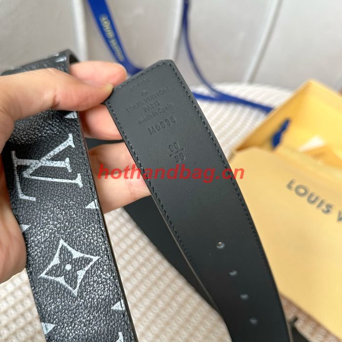 Louis Vuitton Belt 40MM LVB00075 Louis Vuitton Belt 40MM LVB00075